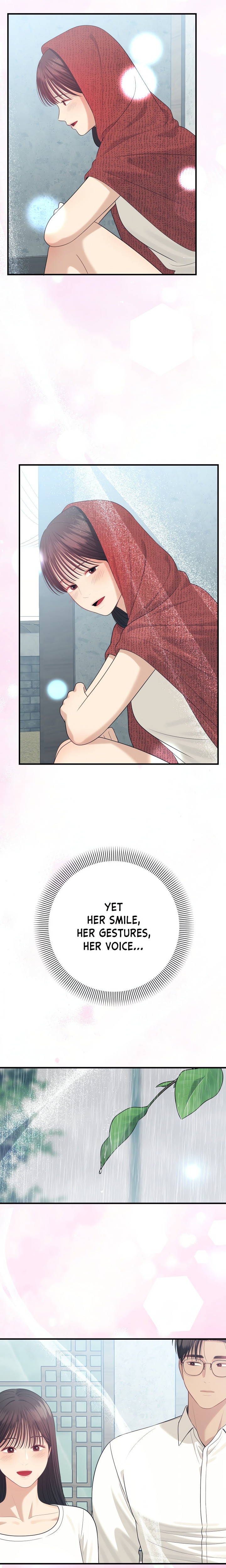 The Island’s Naughty Teacher - Chapter 6 [photo 12] - MangaPorn