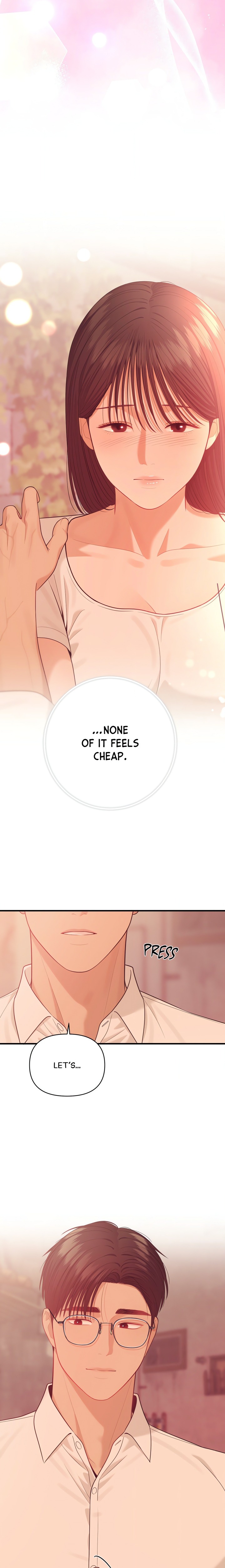 The Island’s Naughty Teacher - Chapter 6 [photo 13] - MangaPorn