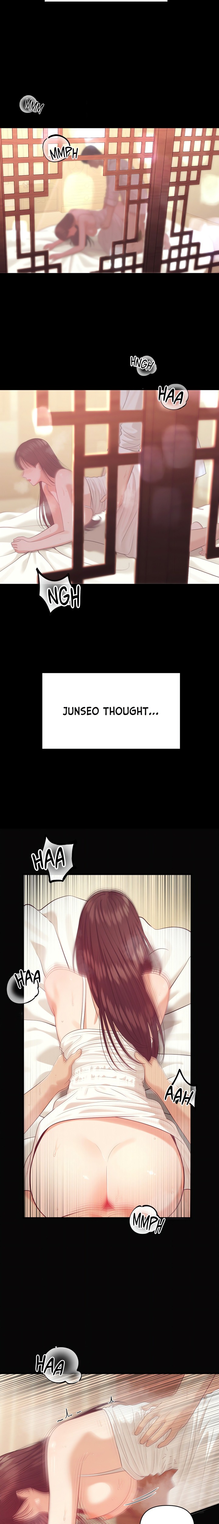 The Island’s Naughty Teacher - Chapter 6 [photo 16] - MangaPorn