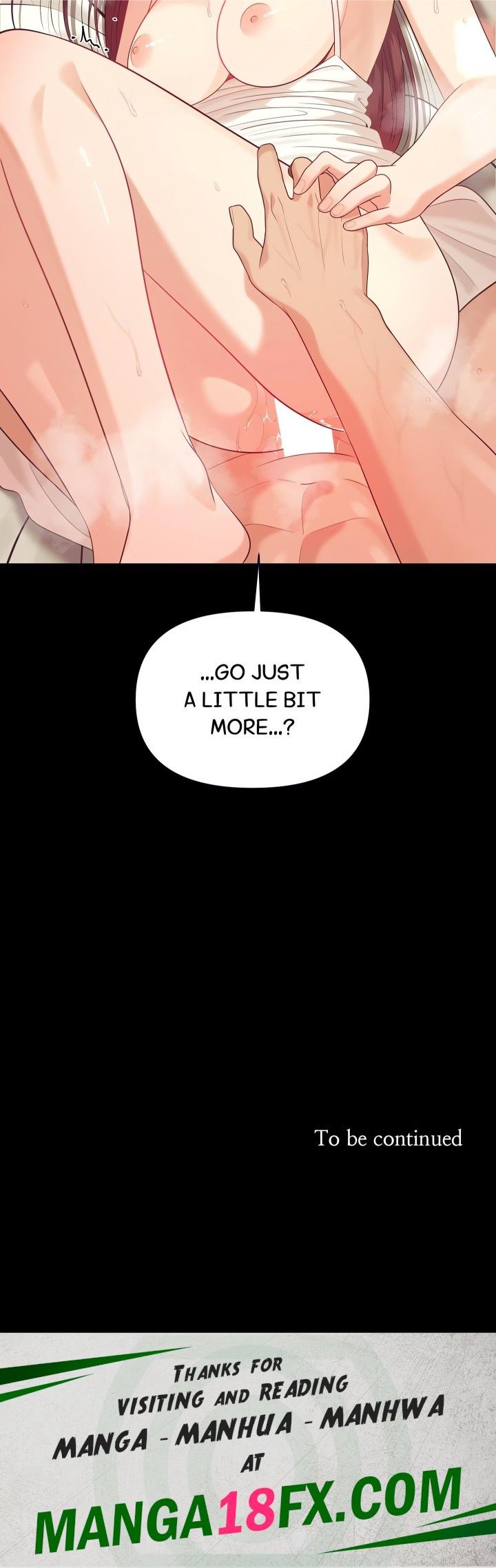 The Island’s Naughty Teacher - Chapter 6 [photo 20] - MangaPorn