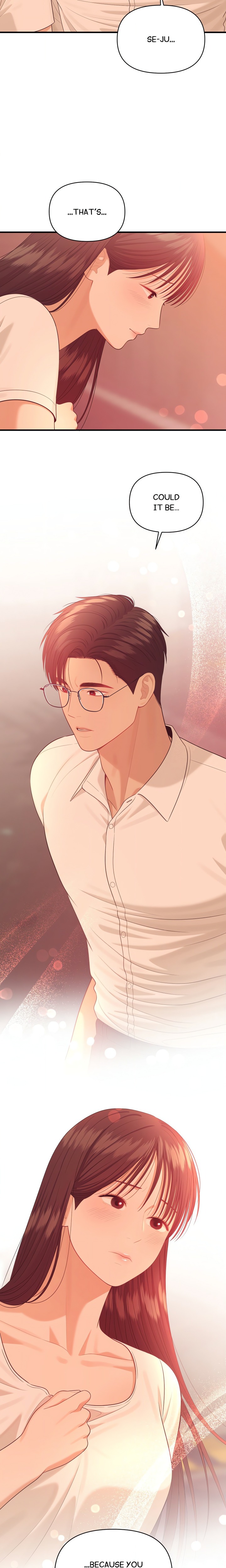 The Island’s Naughty Teacher - Chapter 6 [photo 3] - MangaPorn