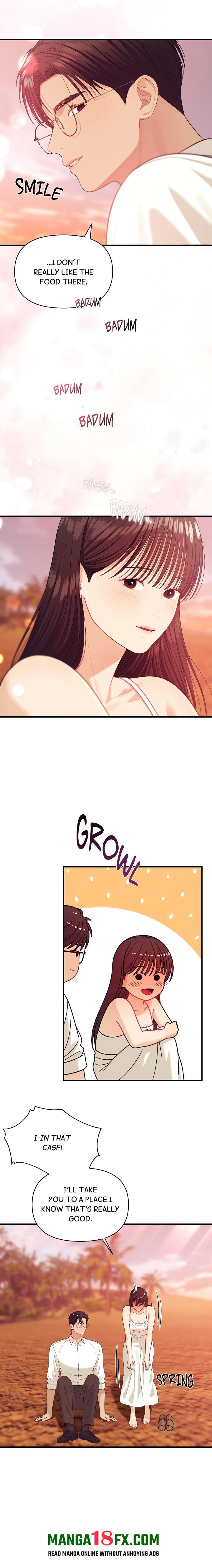 The Island’s Naughty Teacher - Chapter 7 [photo 11] - MangaPorn