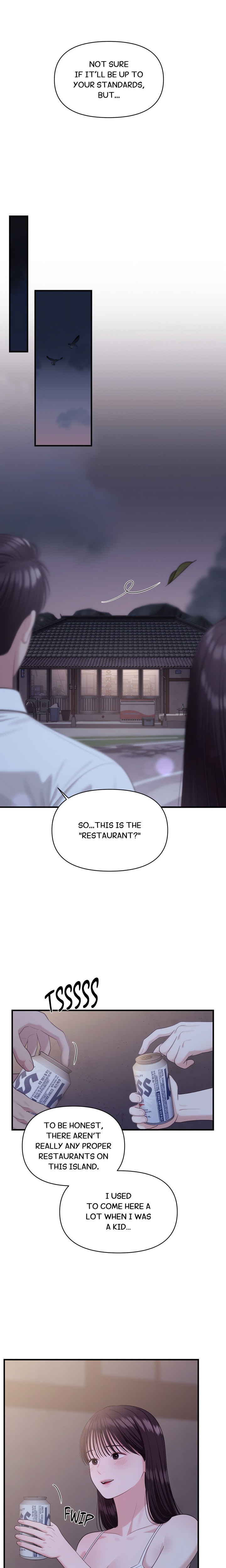 The Island’s Naughty Teacher - Chapter 7 [photo 12] - MangaPorn