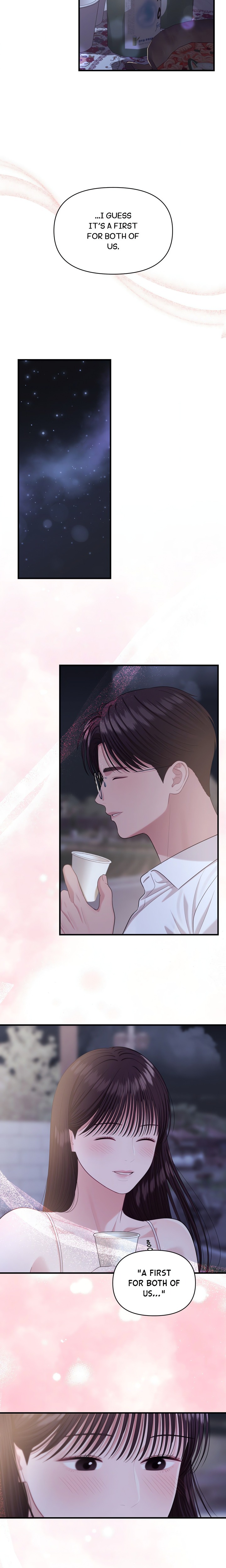 The Island’s Naughty Teacher - Chapter 7 [photo 14] - MangaPorn