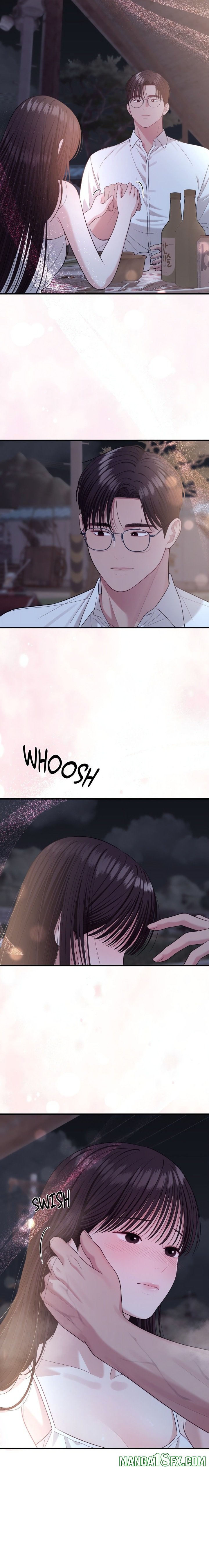 The Island’s Naughty Teacher - Chapter 7 [photo 16] - MangaPorn