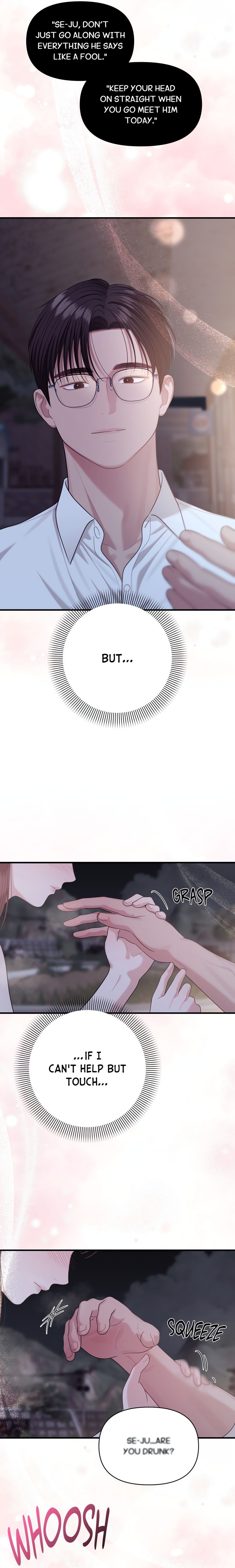 The Island’s Naughty Teacher - Chapter 7 [photo 17] - MangaPorn