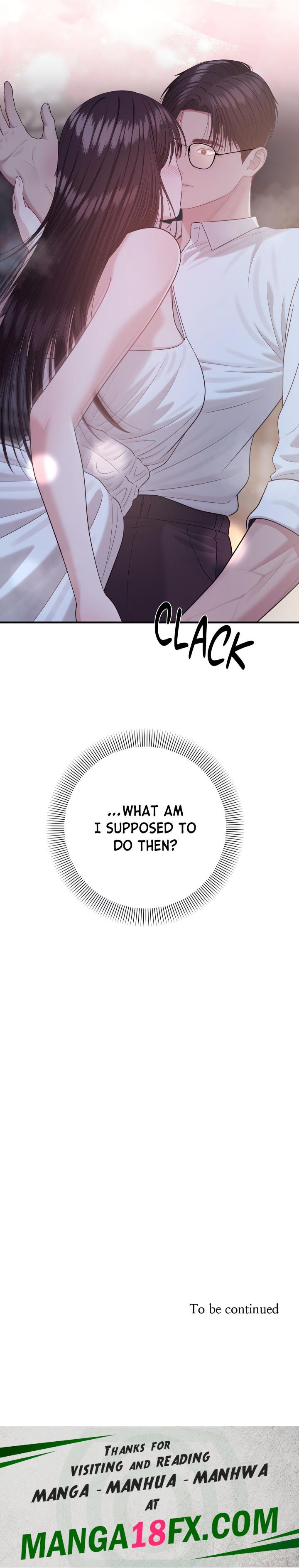 The Island’s Naughty Teacher - Chapter 7 [photo 18] - MangaPorn