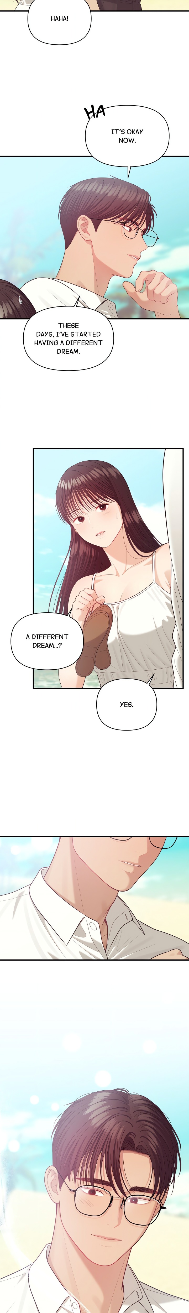 The Island’s Naughty Teacher - Chapter 7 [photo 7] - MangaPorn