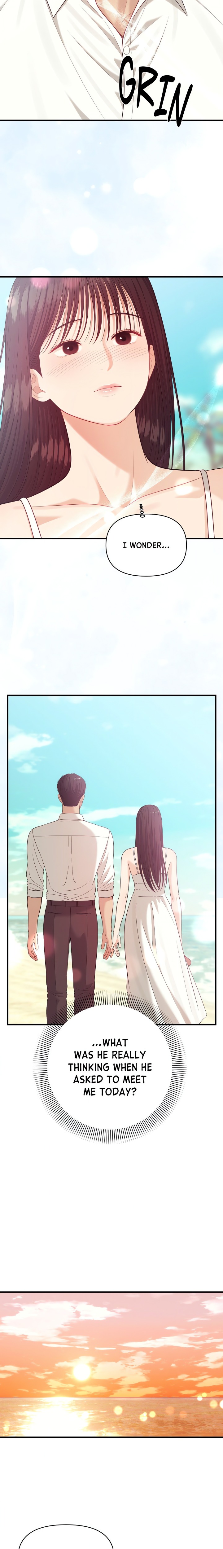 The Island’s Naughty Teacher - Chapter 7 [photo 8] - MangaPorn
