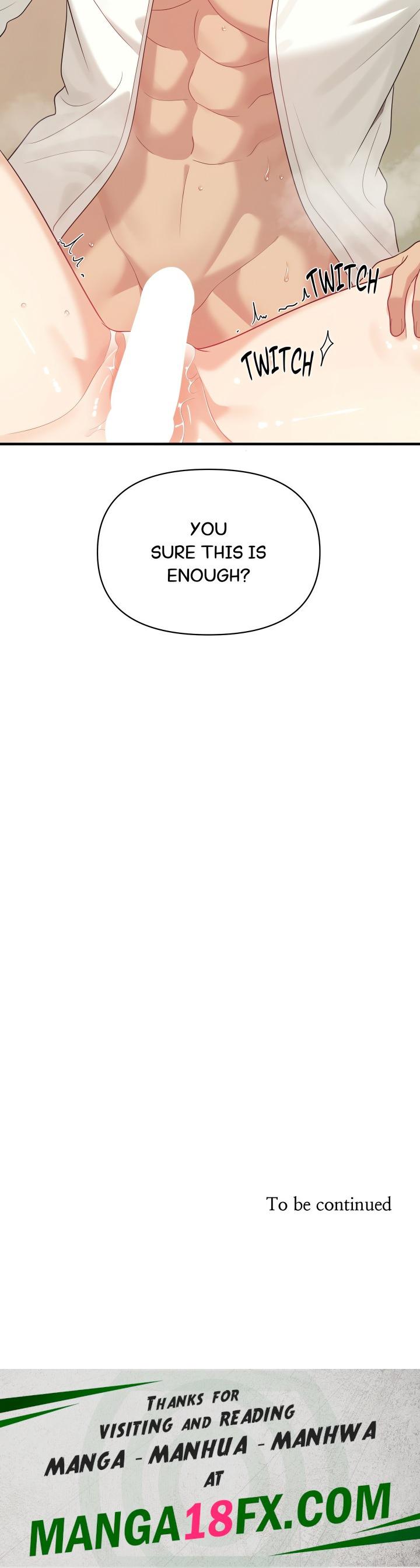 The Island’s Naughty Teacher - Chapter 8 [photo 19] - MangaPorn