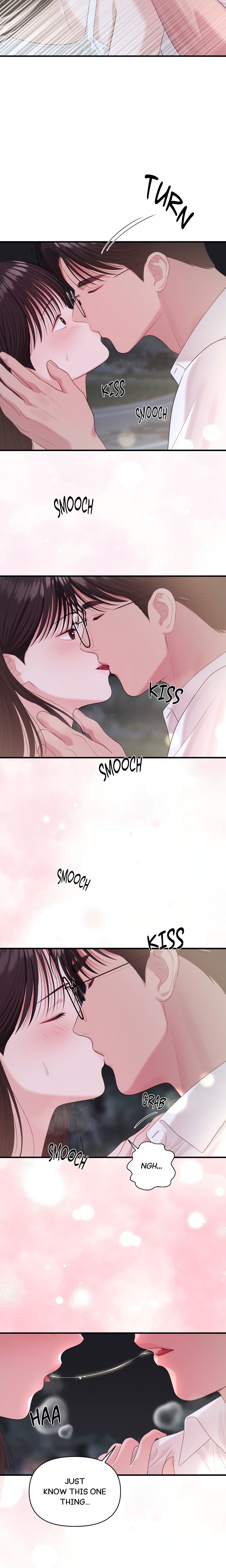 The Island’s Naughty Teacher - Chapter 8 [photo 2] - MangaPorn