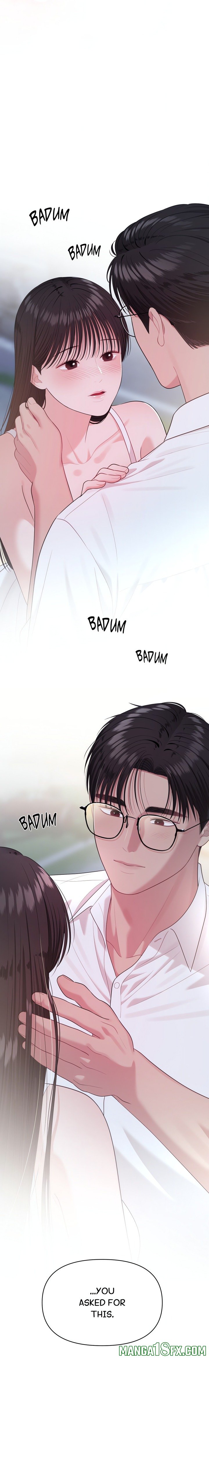 The Island’s Naughty Teacher - Chapter 8 [photo 3] - MangaPorn