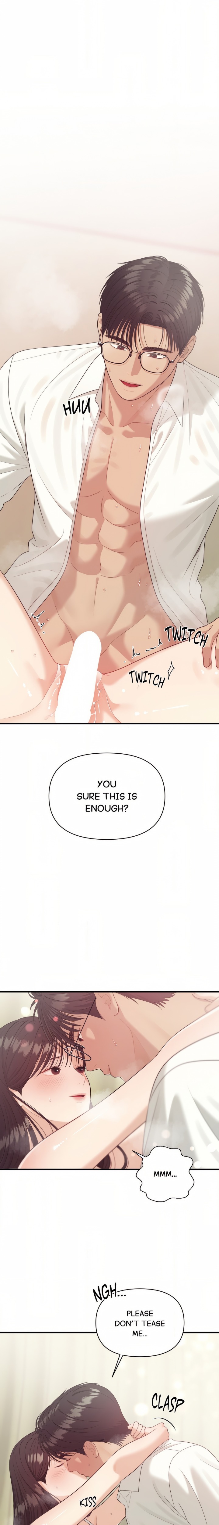 The Island’s Naughty Teacher - Chapter 9 [photo 1] - MangaPorn
