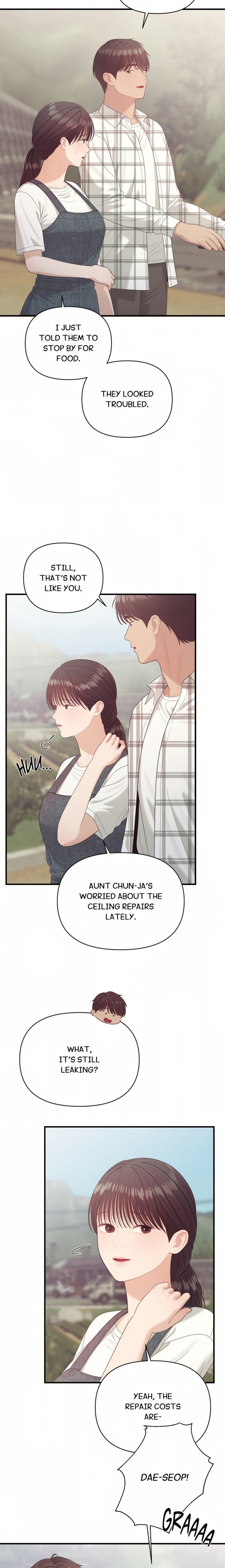 The Island’s Naughty Teacher - Chapter 9 [photo 14] - MangaPorn