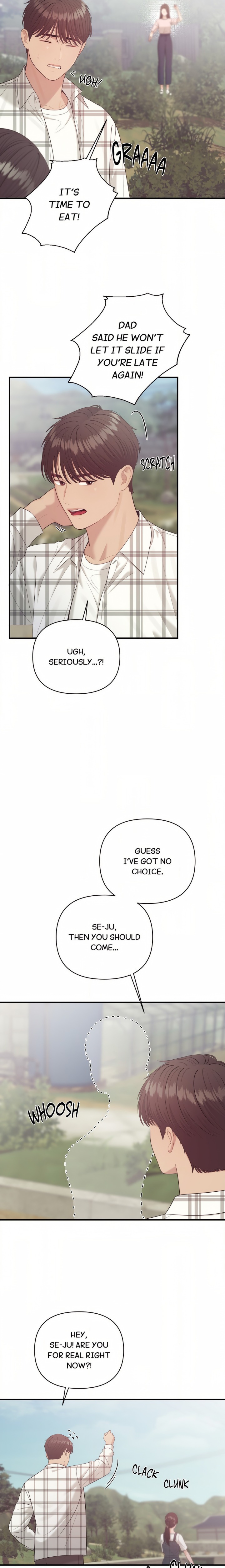 The Island’s Naughty Teacher - Chapter 9 [photo 15] - MangaPorn