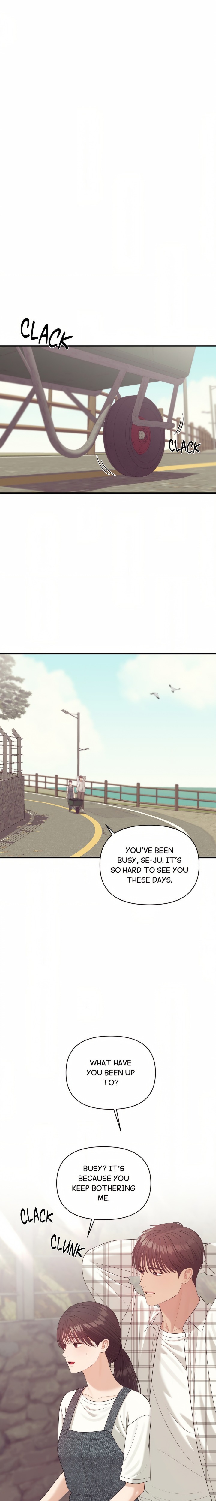 The Island’s Naughty Teacher - Chapter 9 [photo 3] - MangaPorn