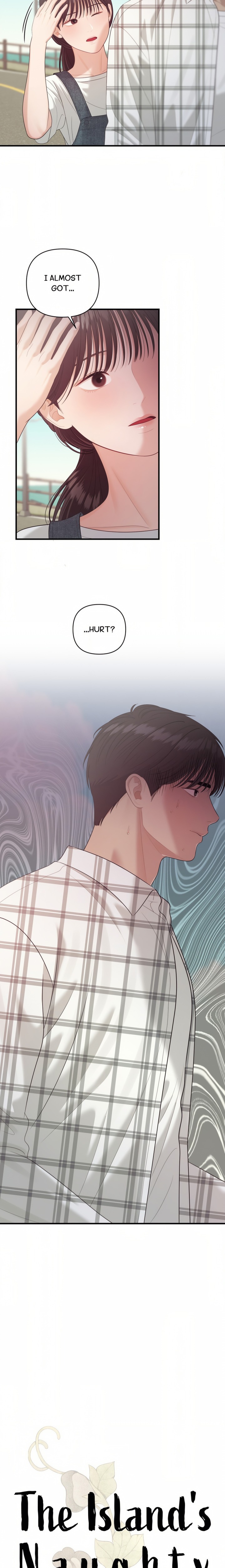 The Island’s Naughty Teacher - Chapter 9 [photo 9] - MangaPorn