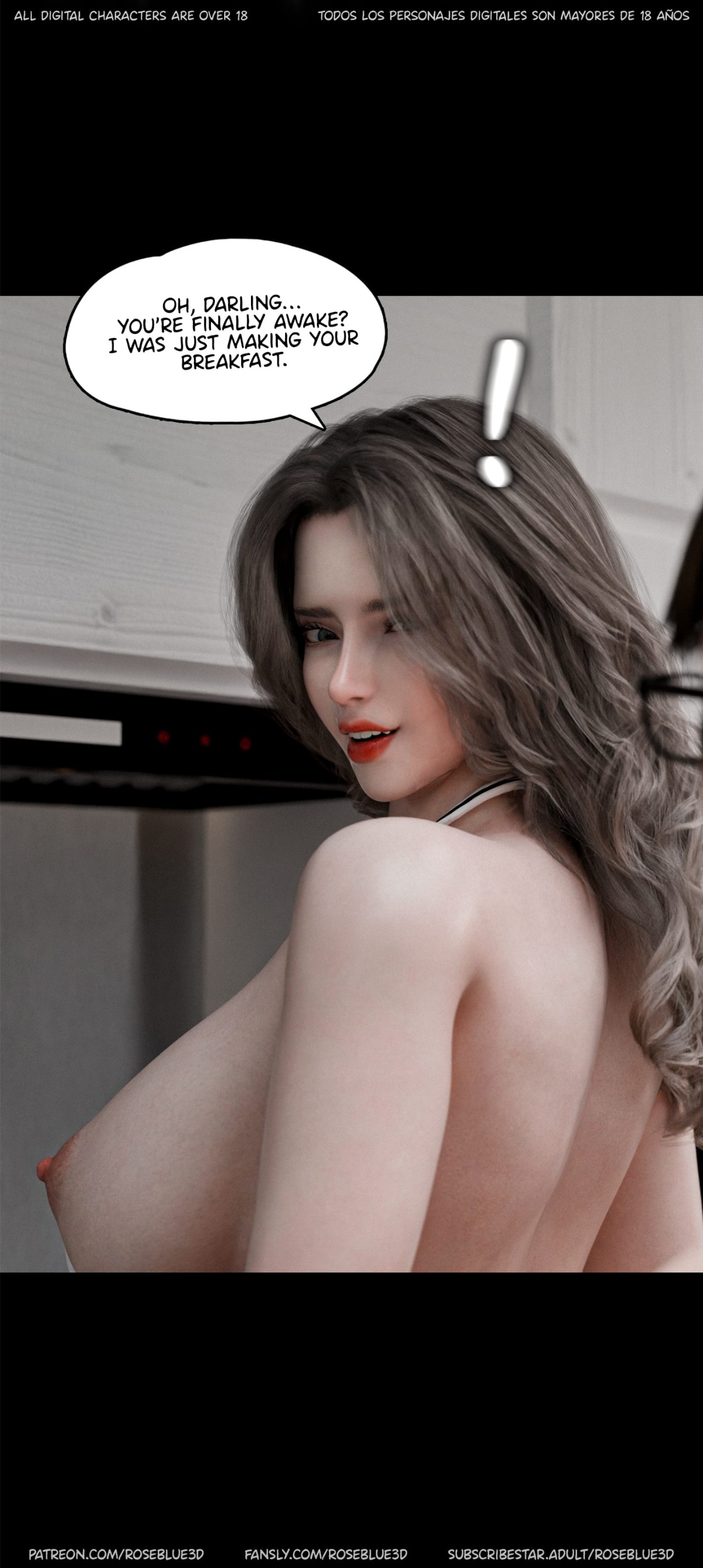 My Neighbor’s Widow Raw - Chapter 51 [photo 11] - MangaPorn