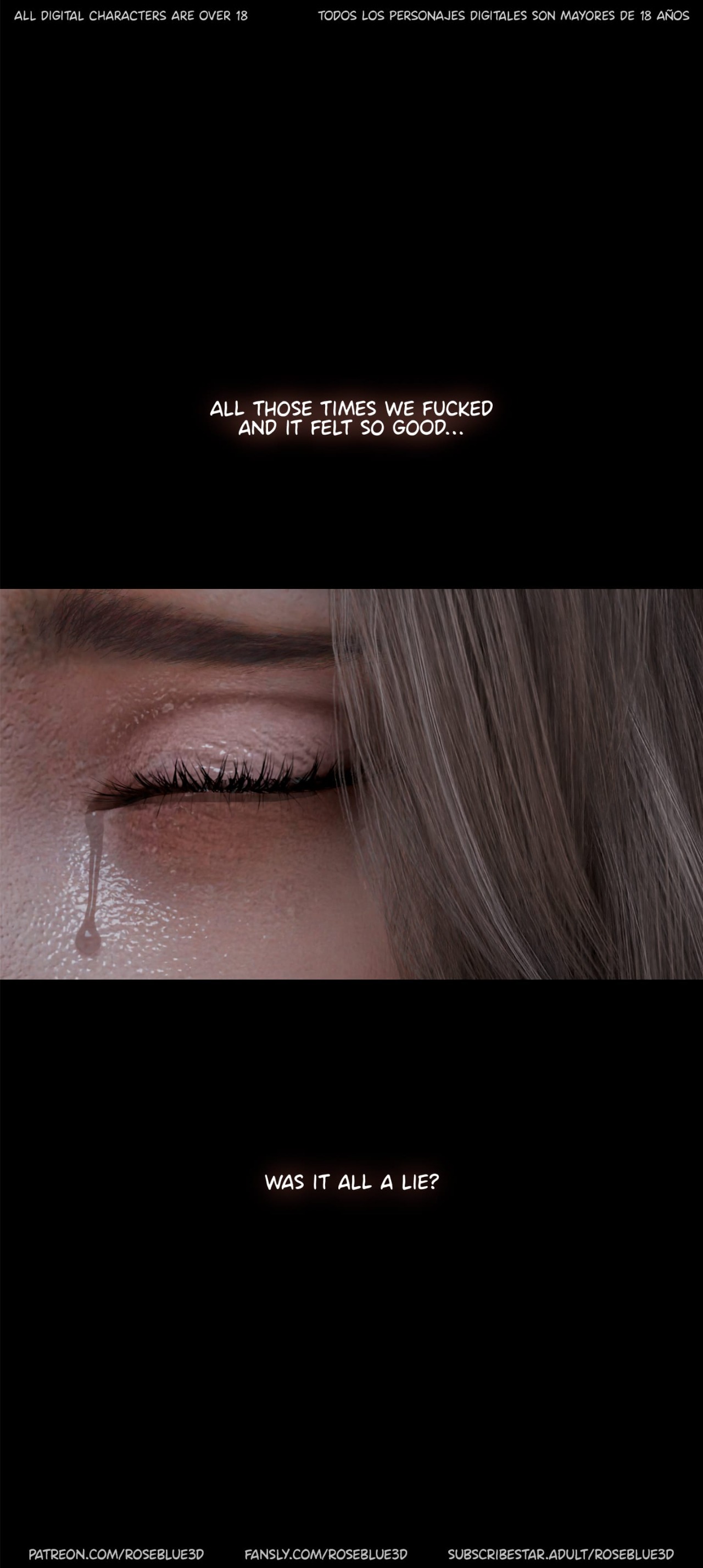 My Neighbor’s Widow Raw - Chapter 51 [photo 110] - MangaPorn