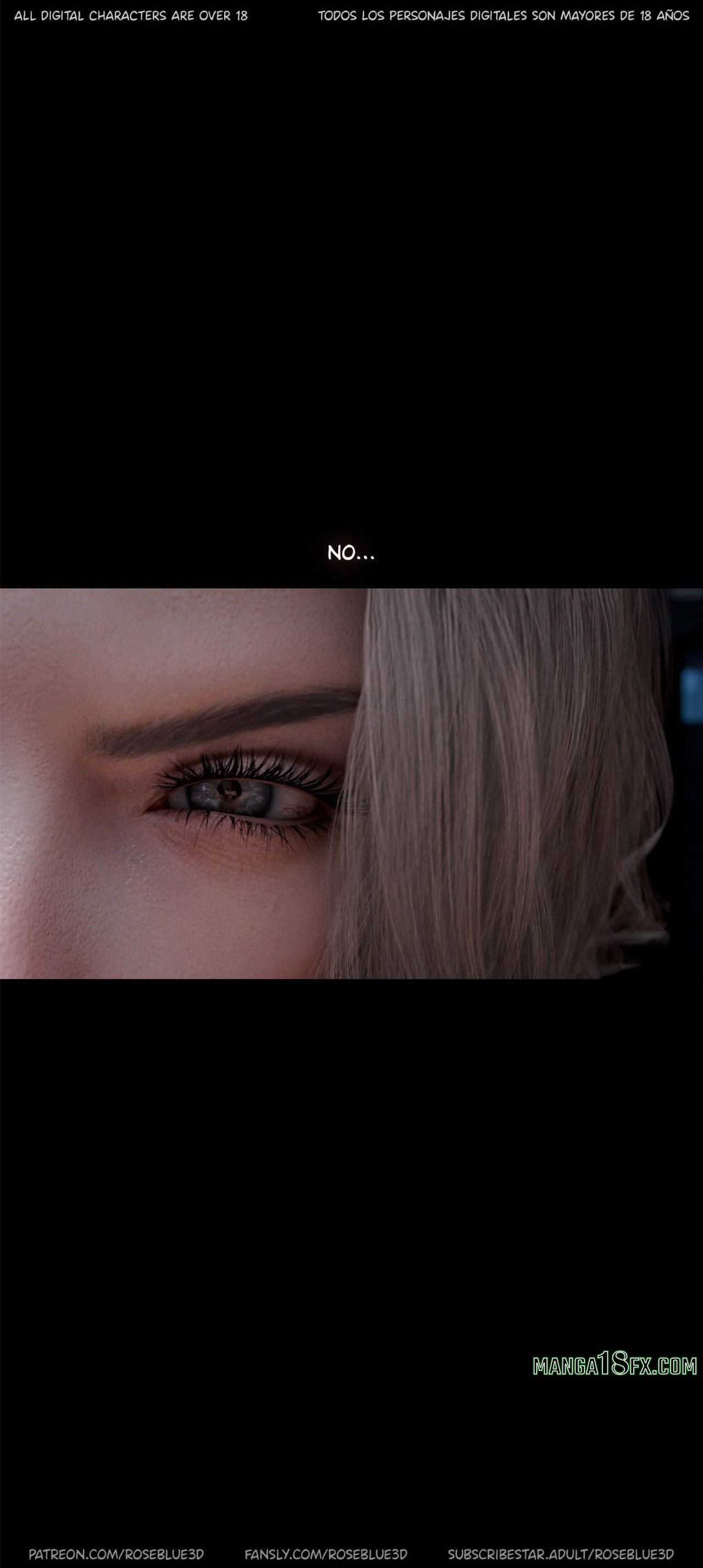 My Neighbor’s Widow Raw - Chapter 51 [photo 122] - MangaPorn