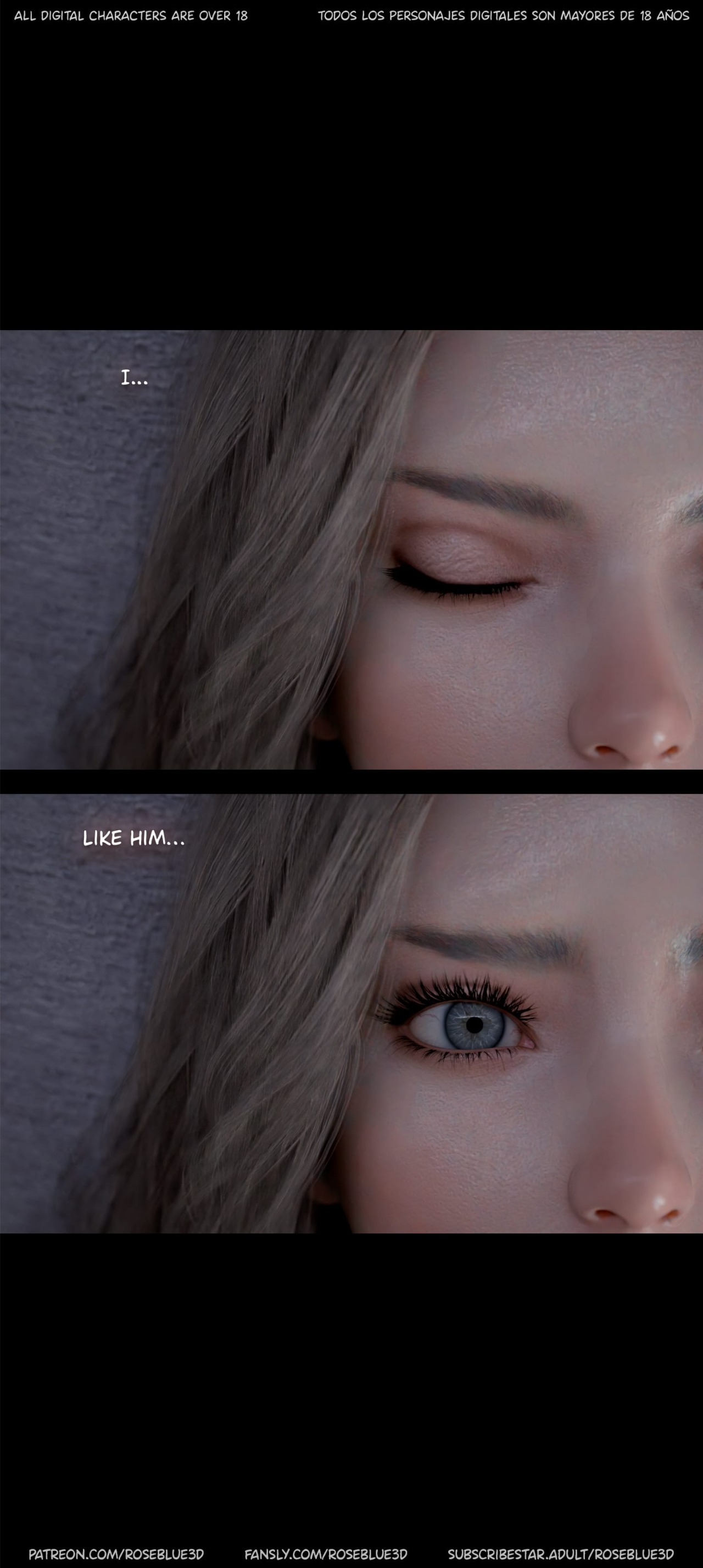 My Neighbor’s Widow Raw - Chapter 51 [photo 134] - MangaPorn