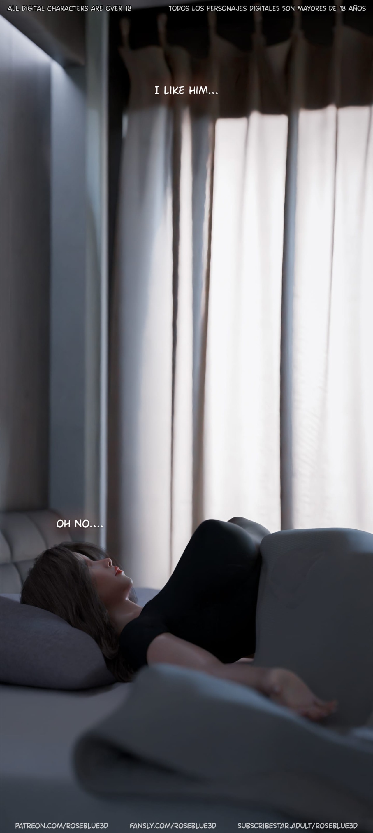 My Neighbor’s Widow Raw - Chapter 51 [photo 135] - MangaPorn