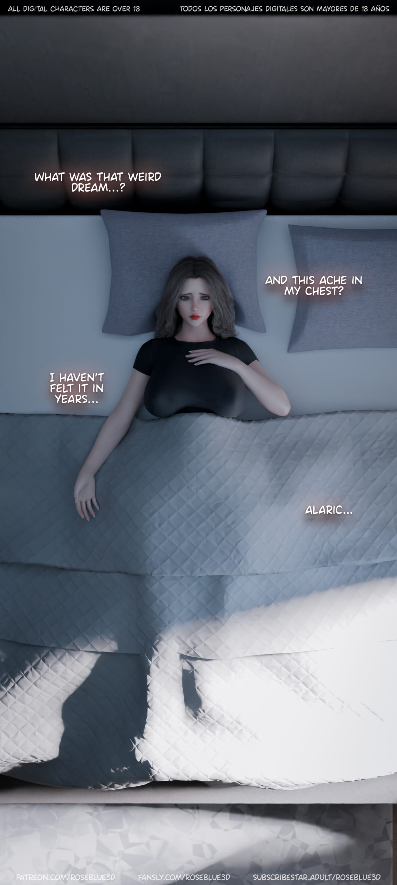 My Neighbor’s Widow Raw - Chapter 51 [photo 136] - MangaPorn