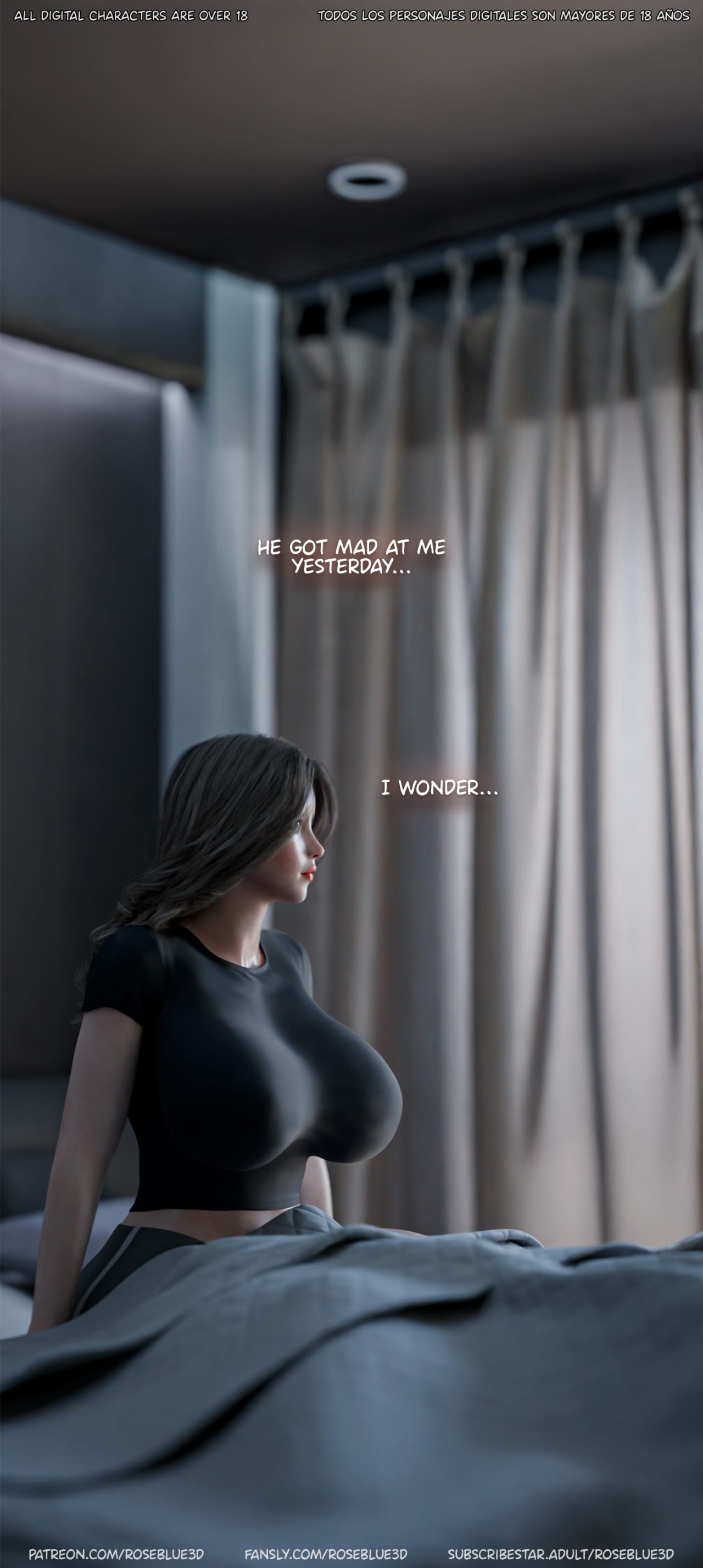 My Neighbor’s Widow Raw - Chapter 51 [photo 138] - MangaPorn