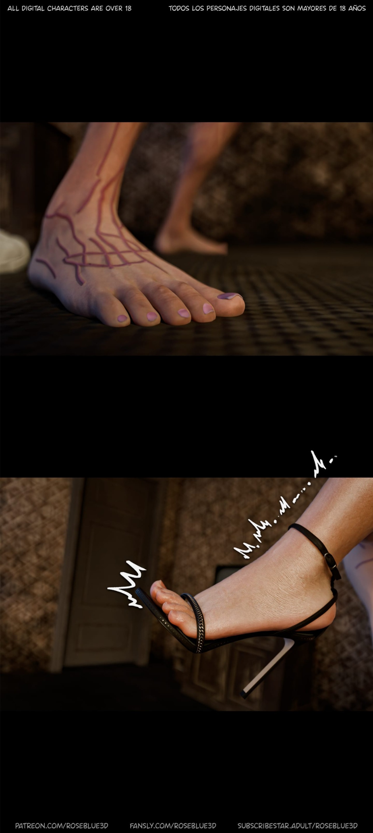 My Neighbor’s Widow Raw - Chapter 51 [photo 140] - MangaPorn