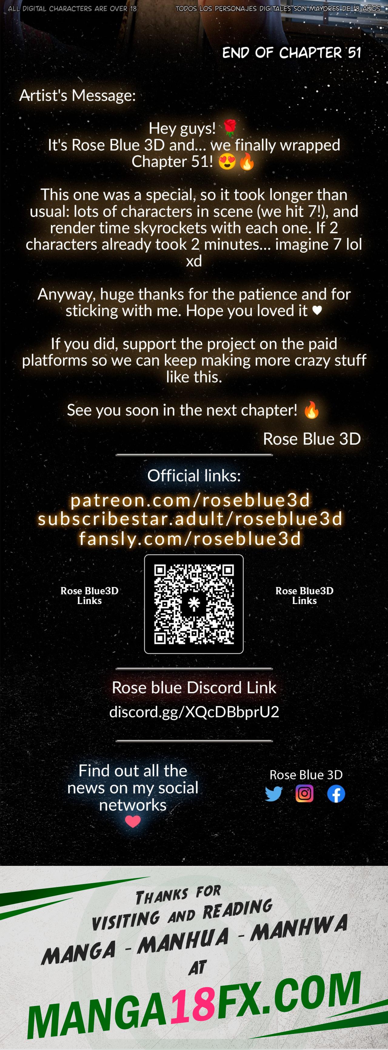 My Neighbor’s Widow Raw - Chapter 51 [photo 143] - MangaPorn