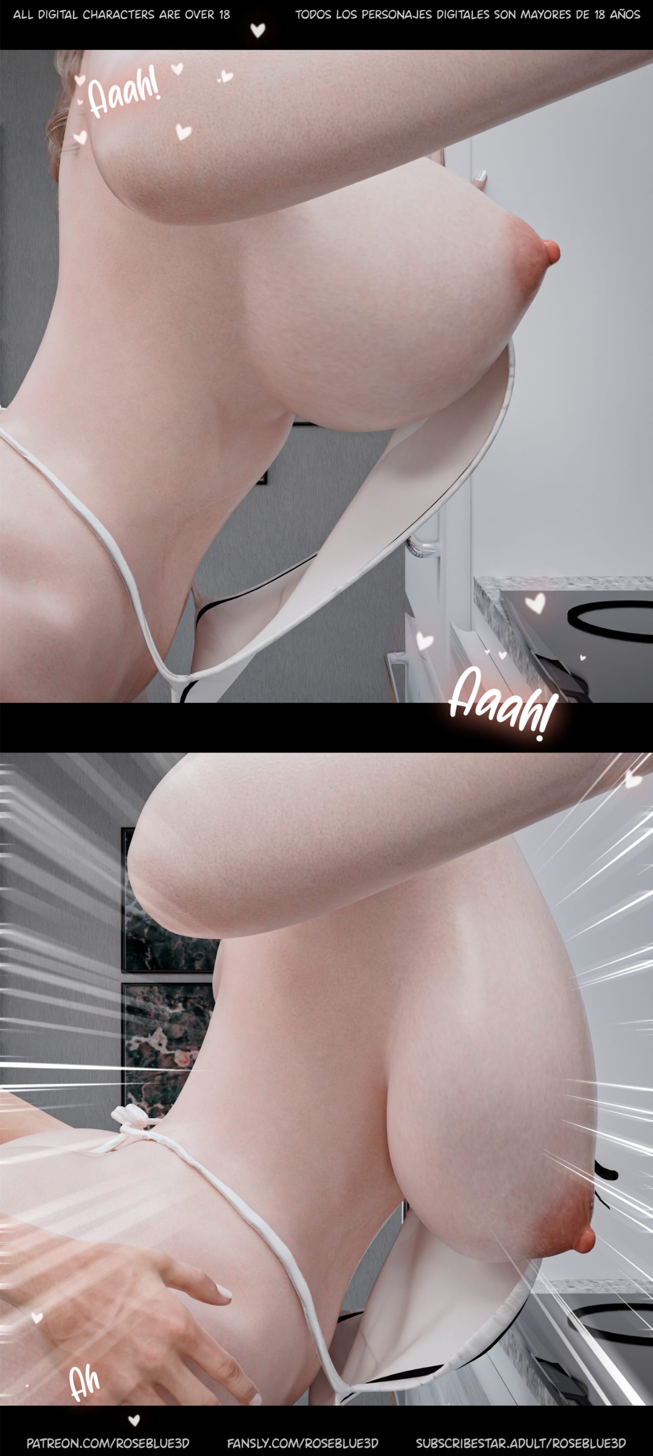 My Neighbor’s Widow Raw - Chapter 51 [photo 19] - MangaPorn