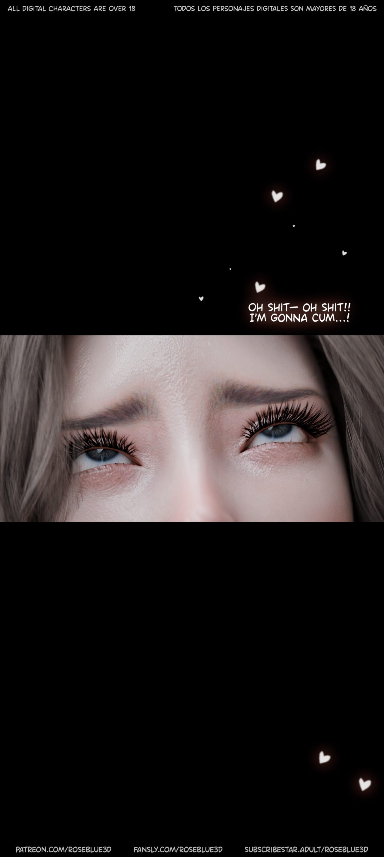 My Neighbor’s Widow Raw - Chapter 51 [photo 23] - MangaPorn