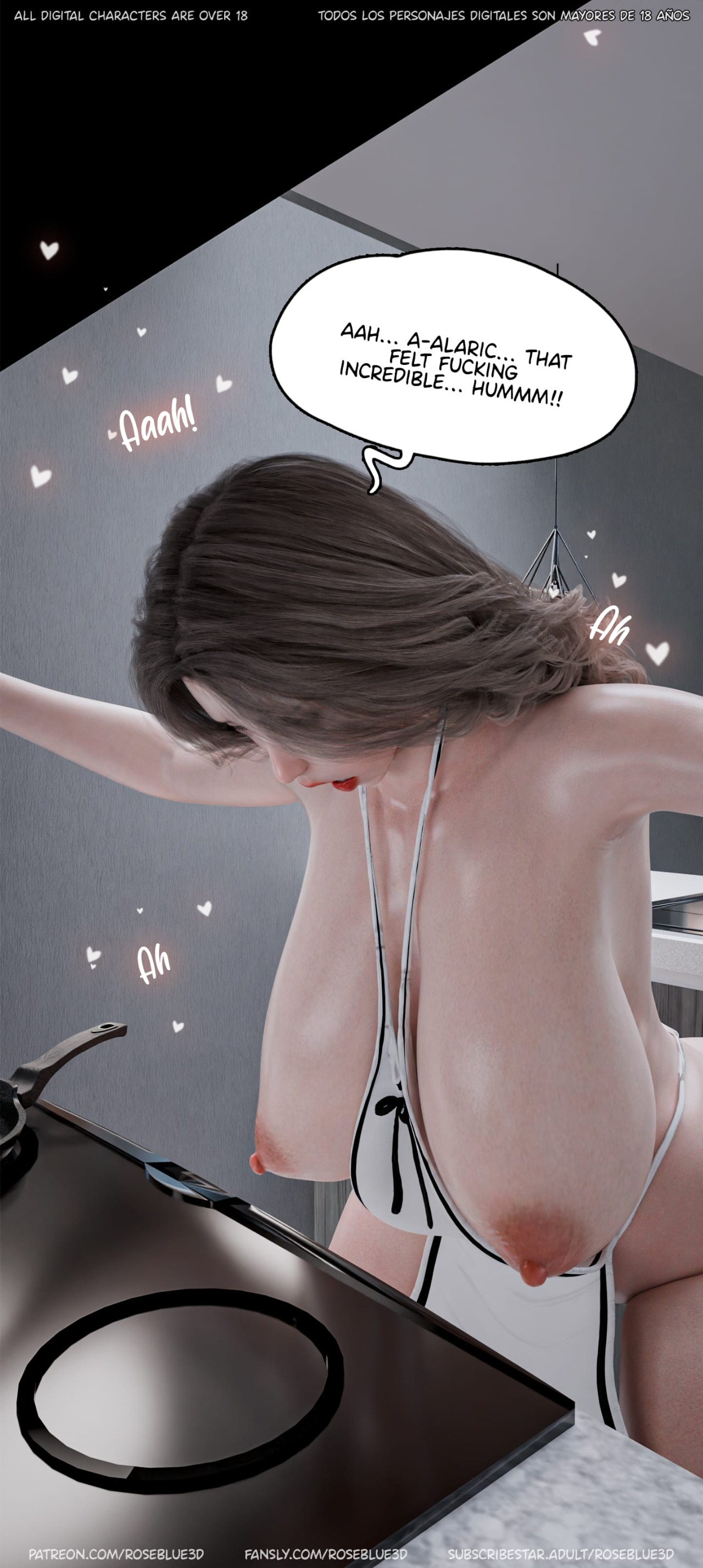 My Neighbor’s Widow Raw - Chapter 51 [photo 30] - MangaPorn