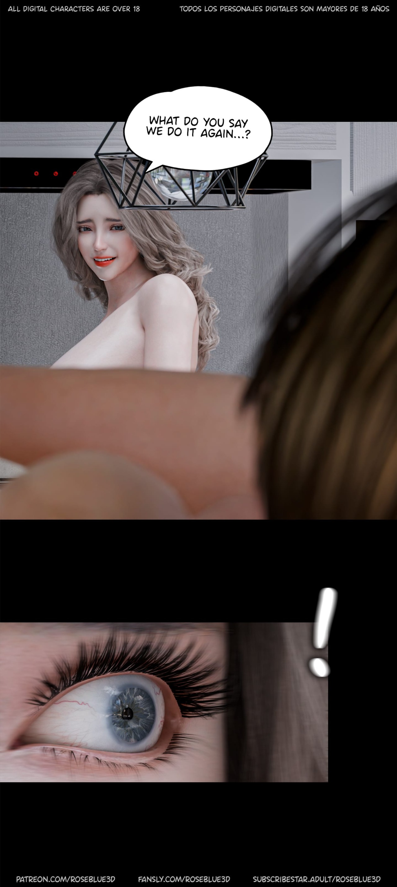 My Neighbor’s Widow Raw - Chapter 51 [photo 31] - MangaPorn