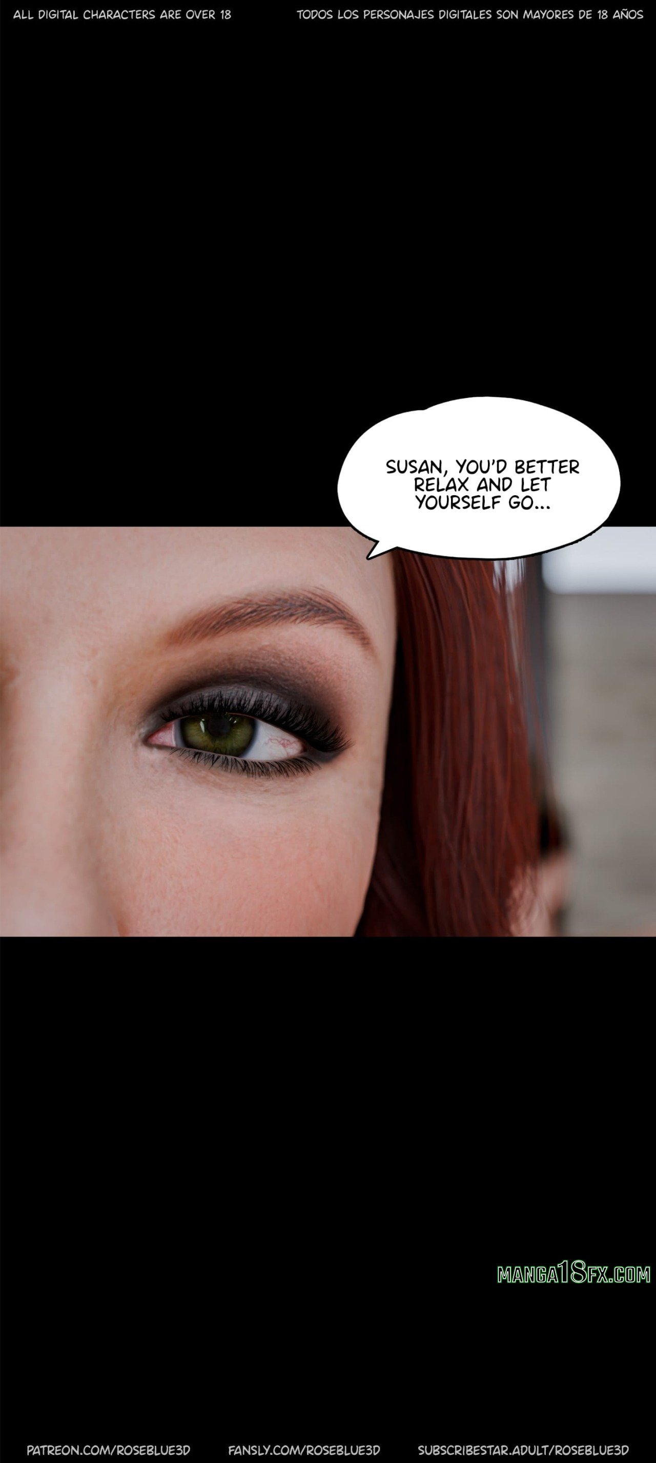 My Neighbor’s Widow Raw - Chapter 51 [photo 49] - MangaPorn