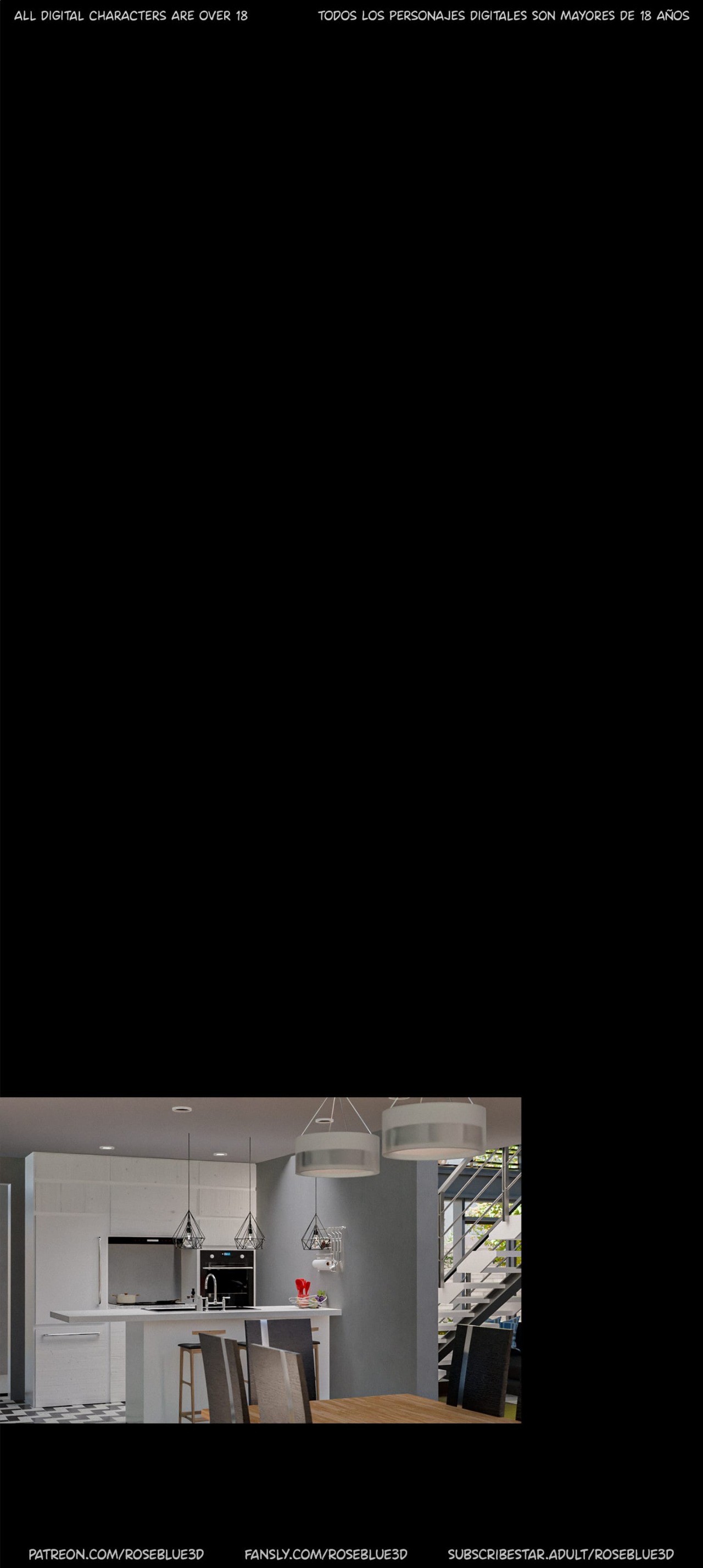 My Neighbor’s Widow Raw - Chapter 51 [photo 7] - MangaPorn