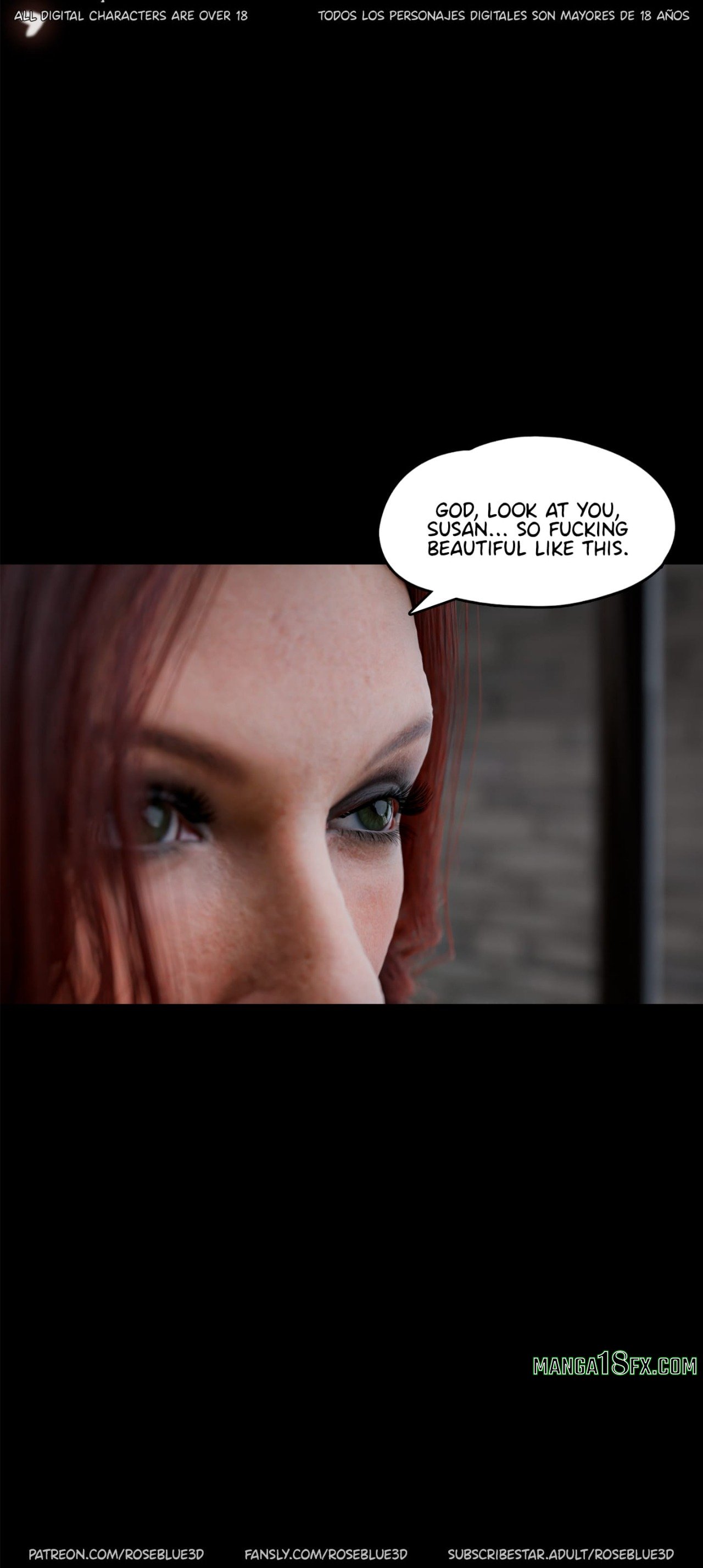 My Neighbor’s Widow Raw - Chapter 51 [photo 77] - MangaPorn