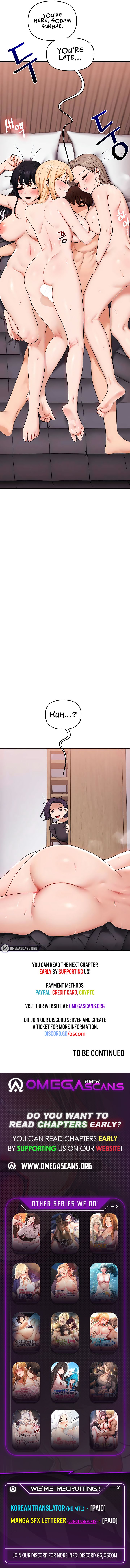 Relationship Reversal - Chapter 98 [photo 8] - MangaPorn