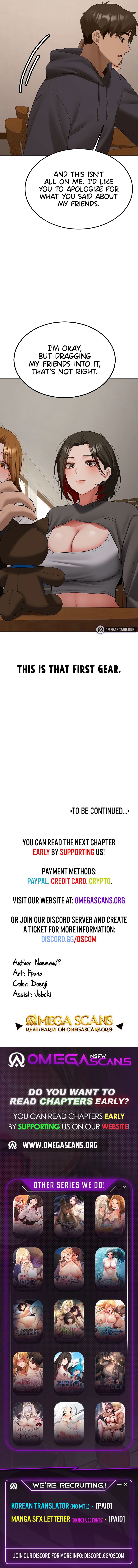 Pickup! - Chapter 31 [photo 12] - MangaPorn