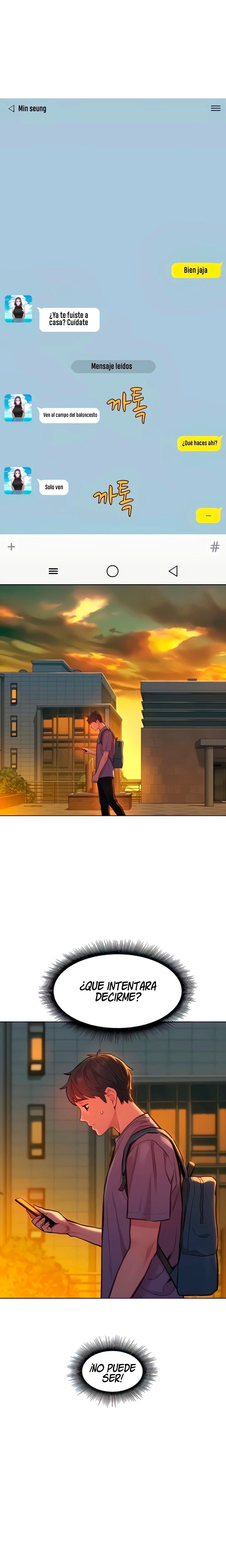 Friendship to Love Raw - Chapter 14 [photo 2] - MangaPorn