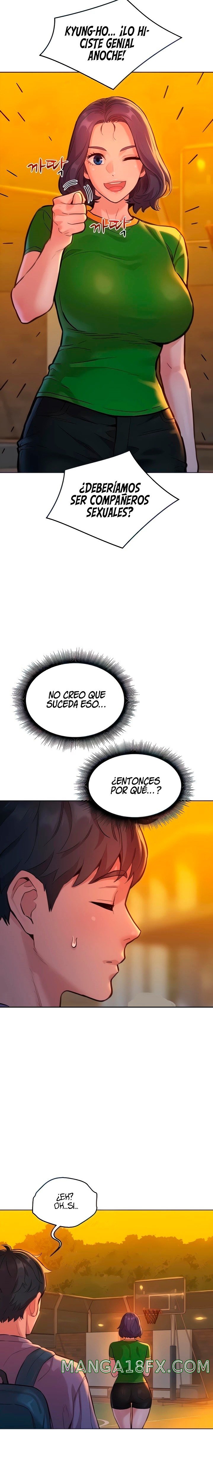 Friendship to Love Raw - Chapter 14 [photo 4] - MangaPorn