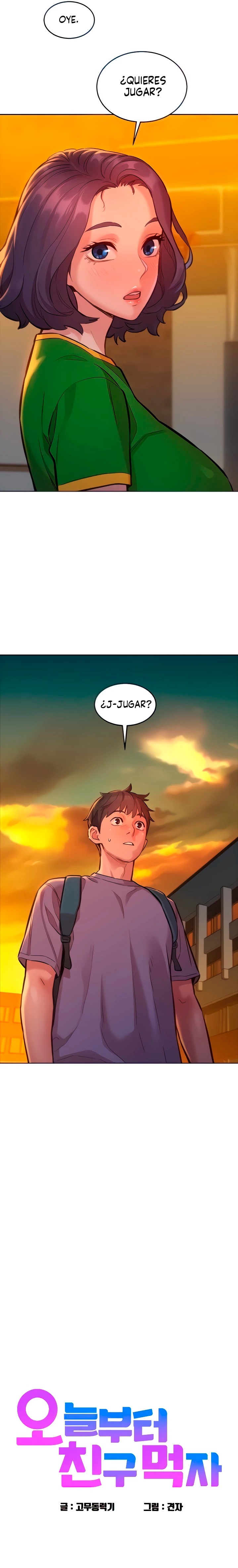 Friendship to Love Raw - Chapter 14 [photo 5] - MangaPorn