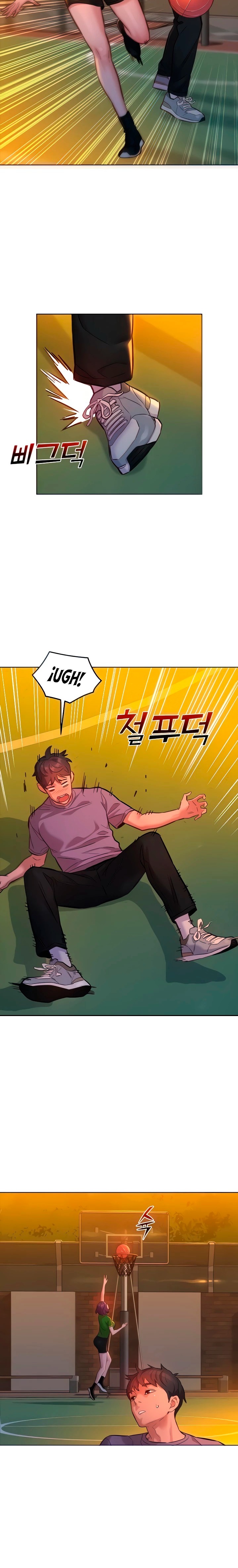 Friendship to Love Raw - Chapter 14 [photo 7] - MangaPorn