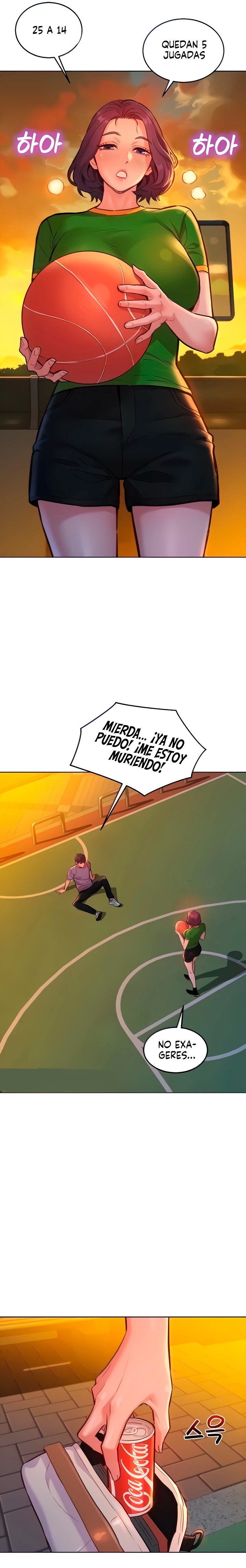 Friendship to Love Raw - Chapter 14 [photo 8] - MangaPorn