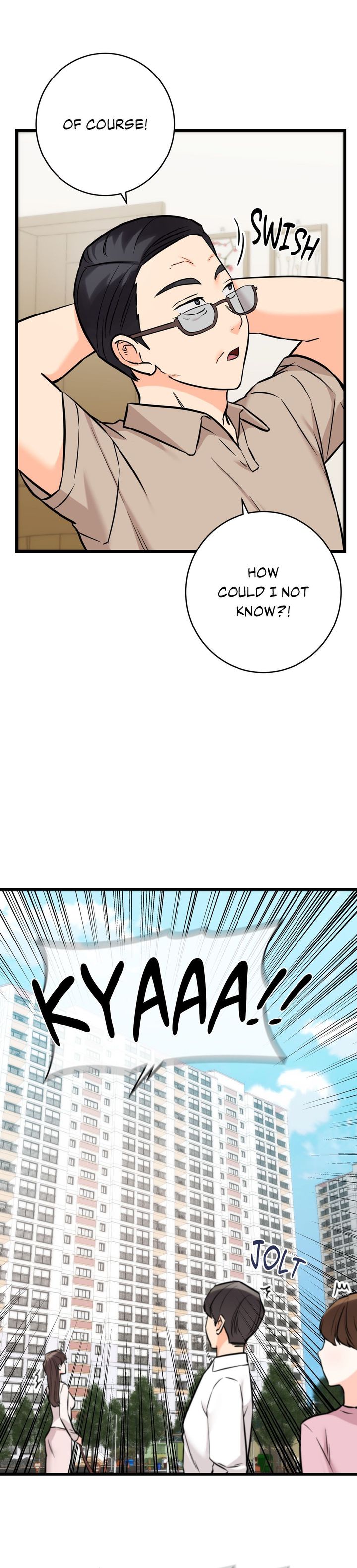 Secret Siblings 2 - Chapter 35 [photo 16] - MangaPorn