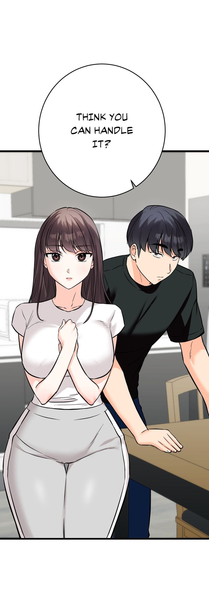 Secret Siblings 2 - Chapter 35 [photo 19] - MangaPorn