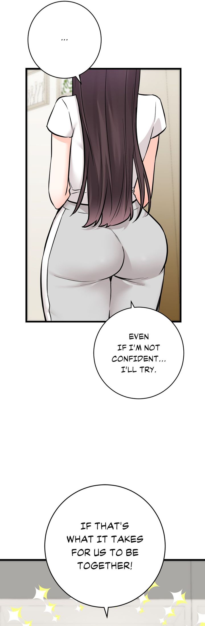 Secret Siblings 2 - Chapter 35 [photo 20] - MangaPorn