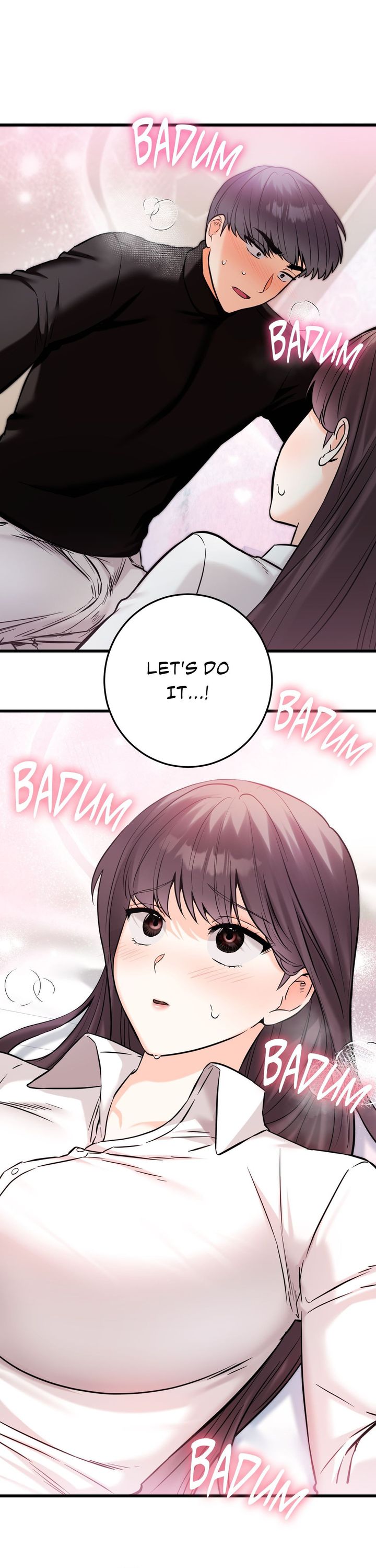 Secret Siblings 2 - Chapter 35 [photo 3] - MangaPorn