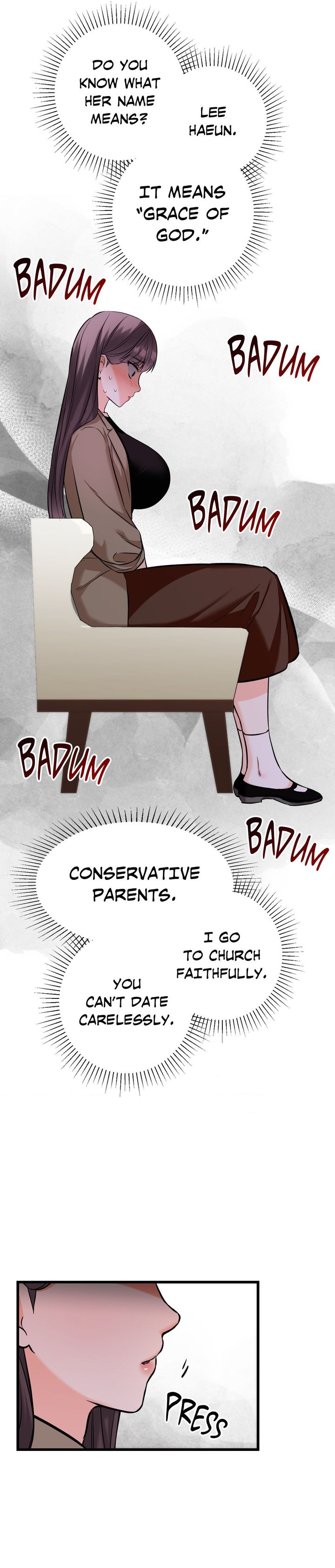 Secret Siblings 2 - Chapter 35 [photo 31] - MangaPorn