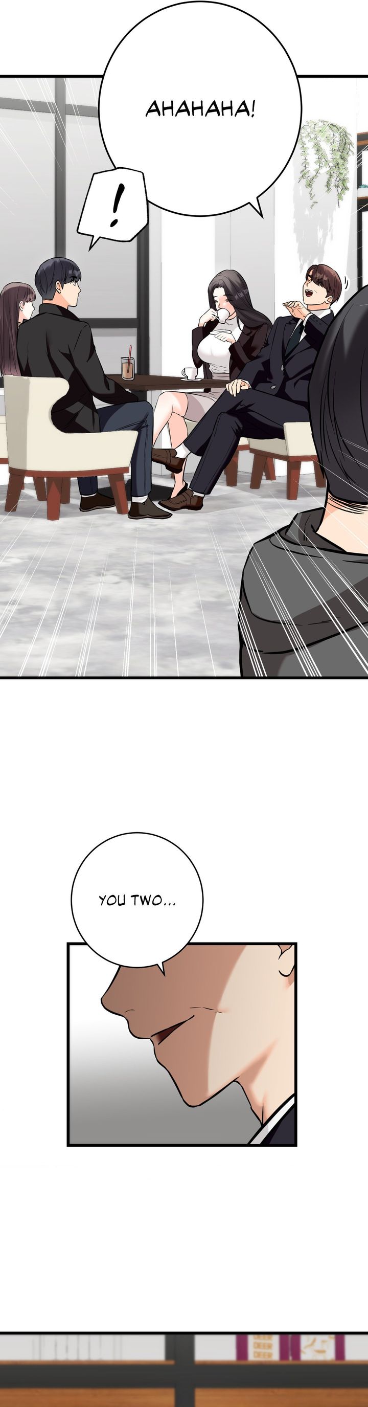 Secret Siblings 2 - Chapter 35 [photo 35] - MangaPorn